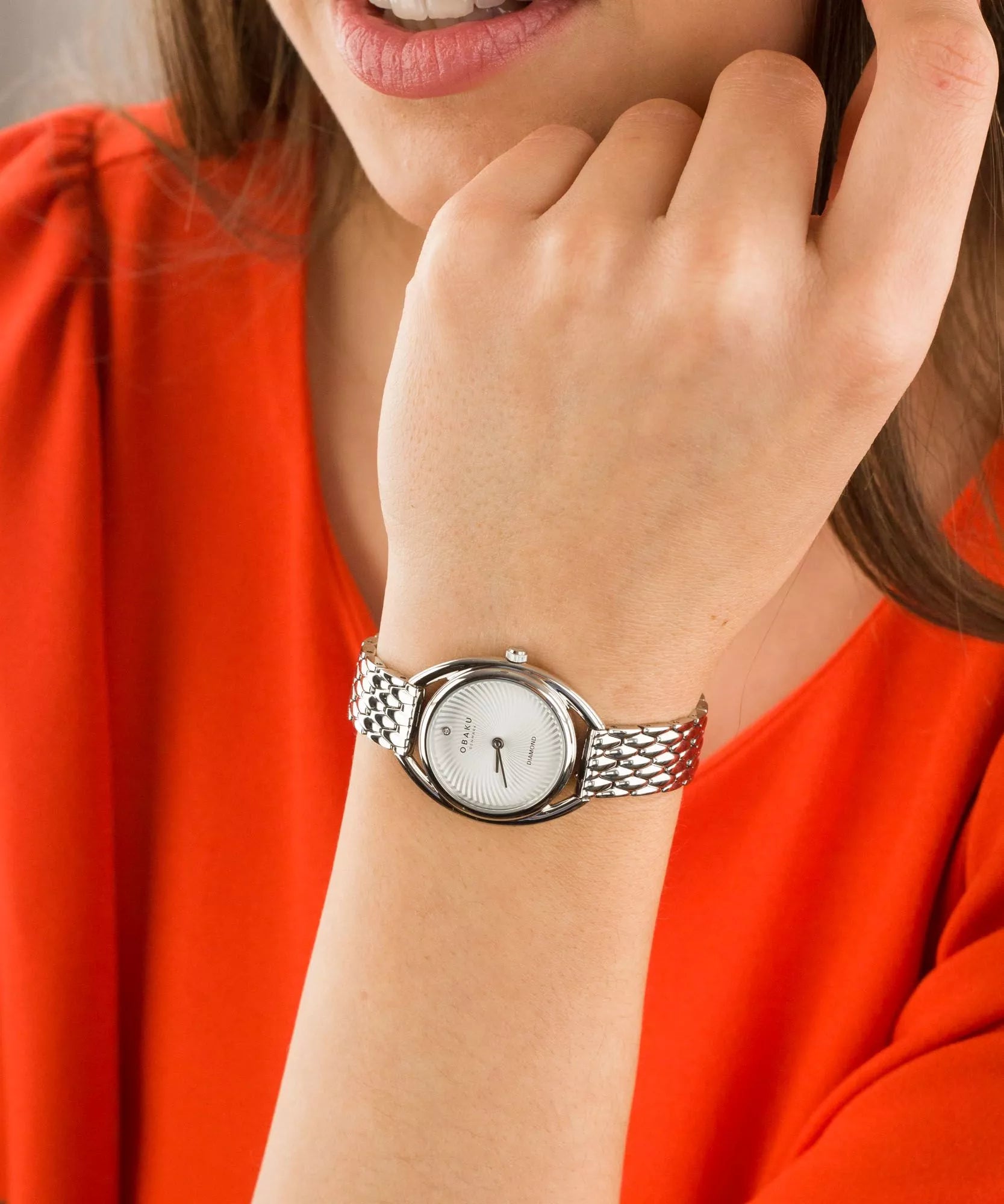 OBAKU V286LXCISC
