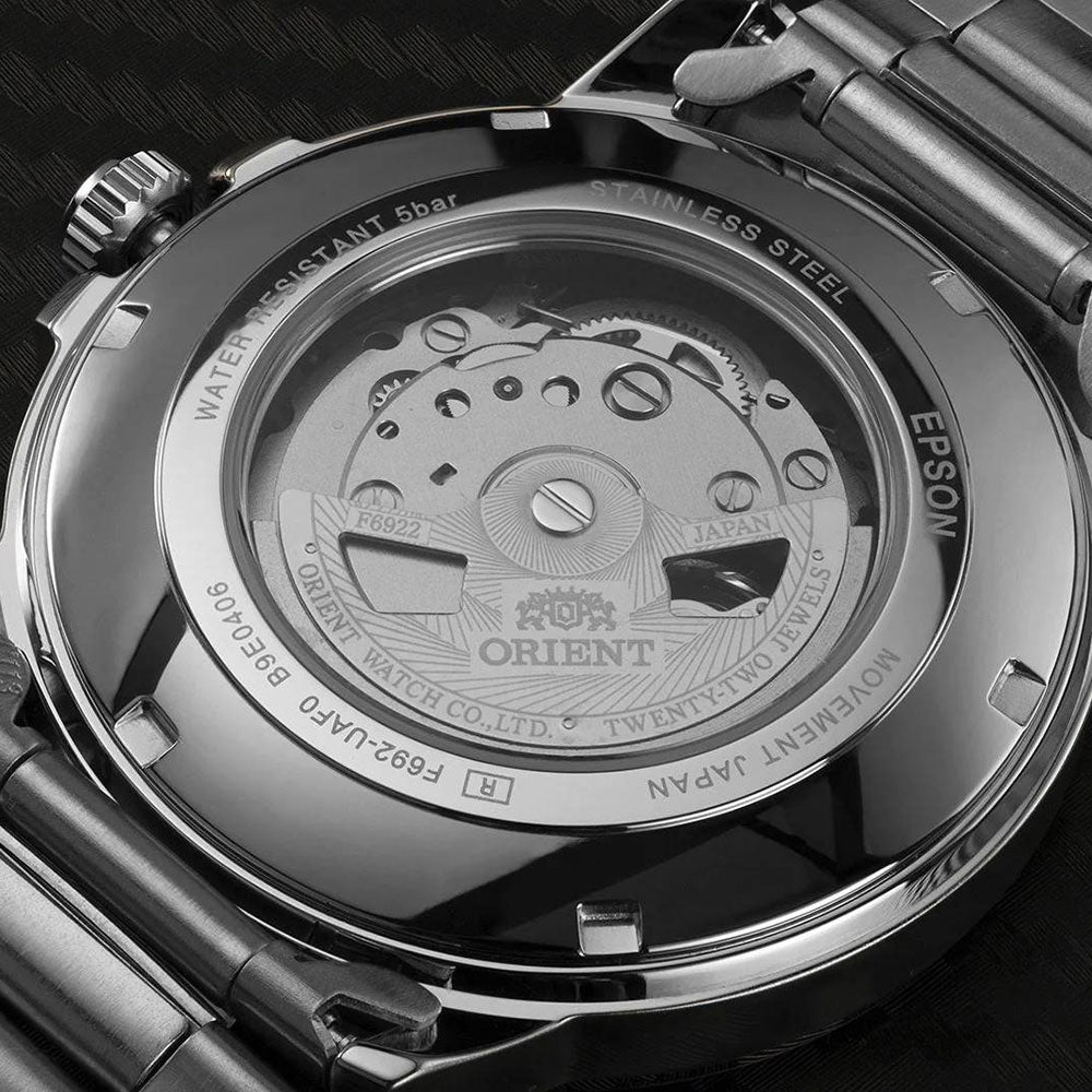 ORIENT RA-AA0C03S