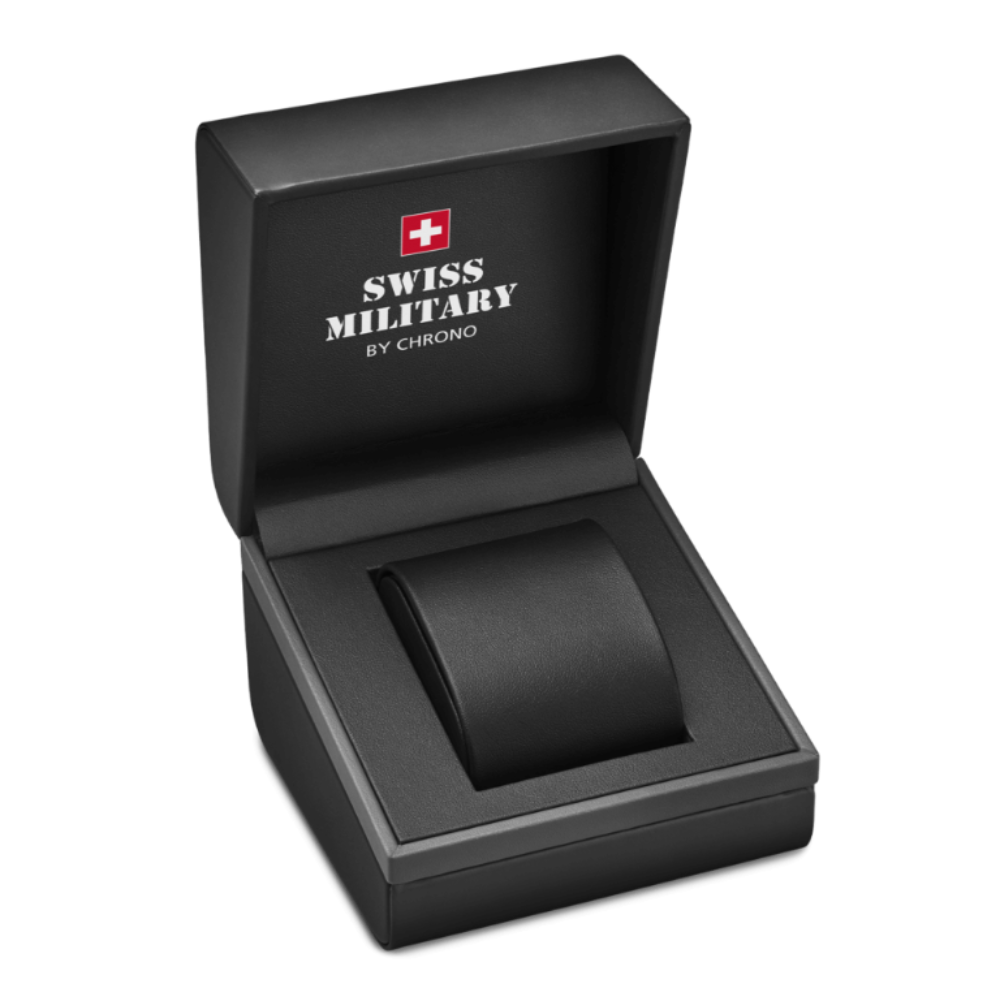 SWISS MILITARY SMA34110.02