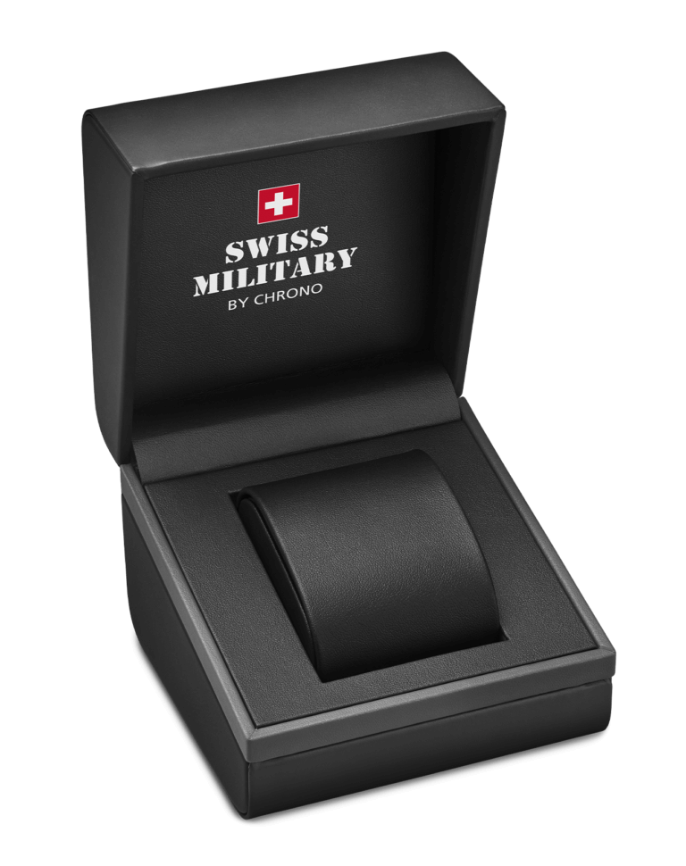 SWISS MILITARY SMA34075.01