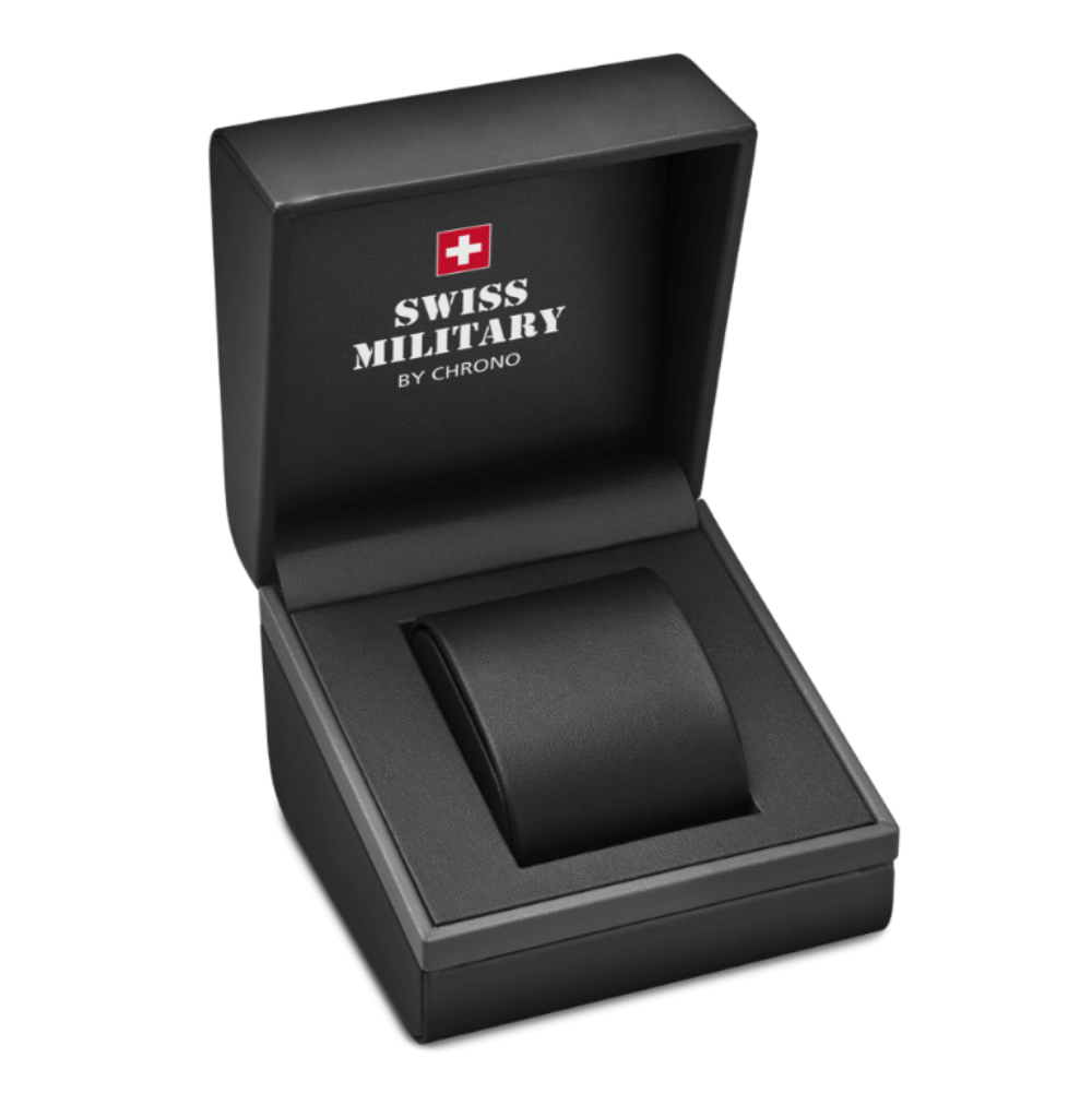 SWISS MILITARY SMA34110.01
