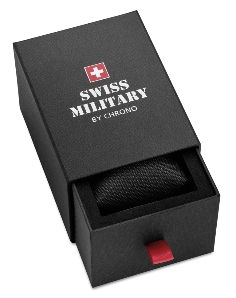 SWISS MILITARY SM34082.03