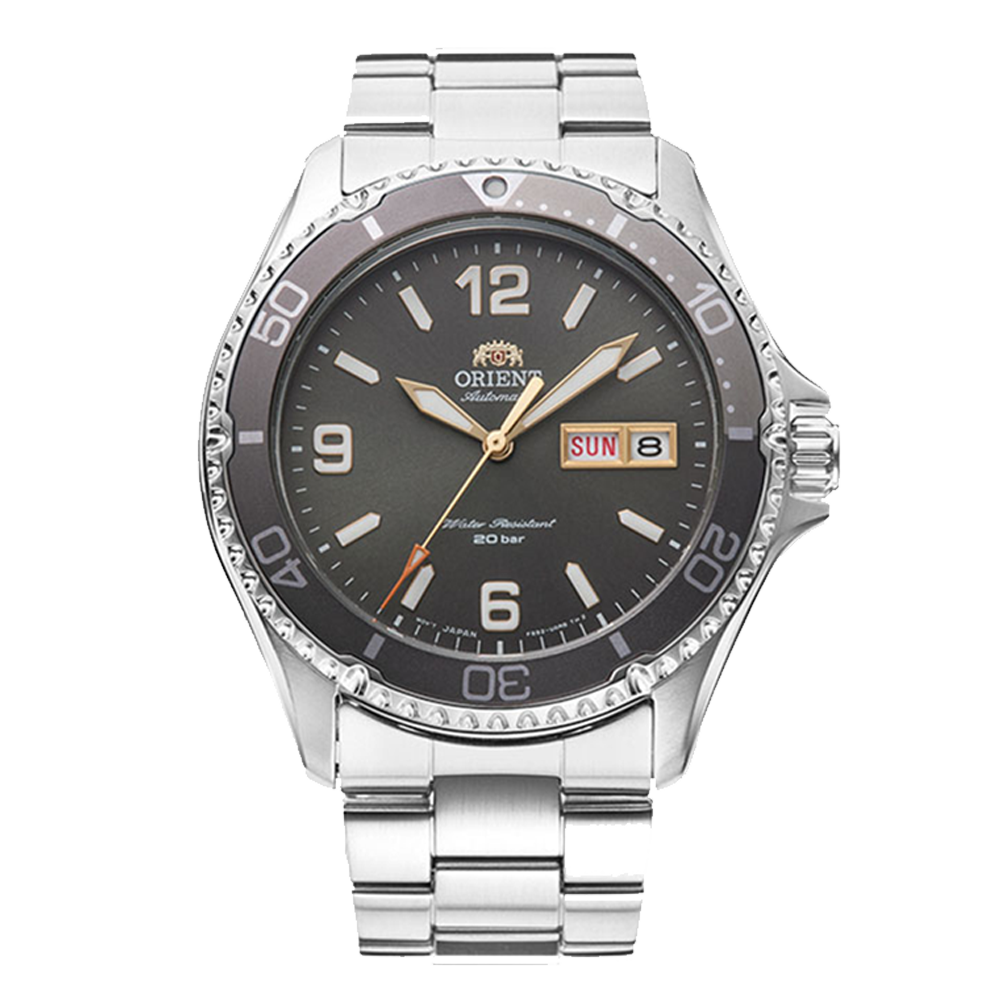 ORIENT RA-AA0819N - ORIENT