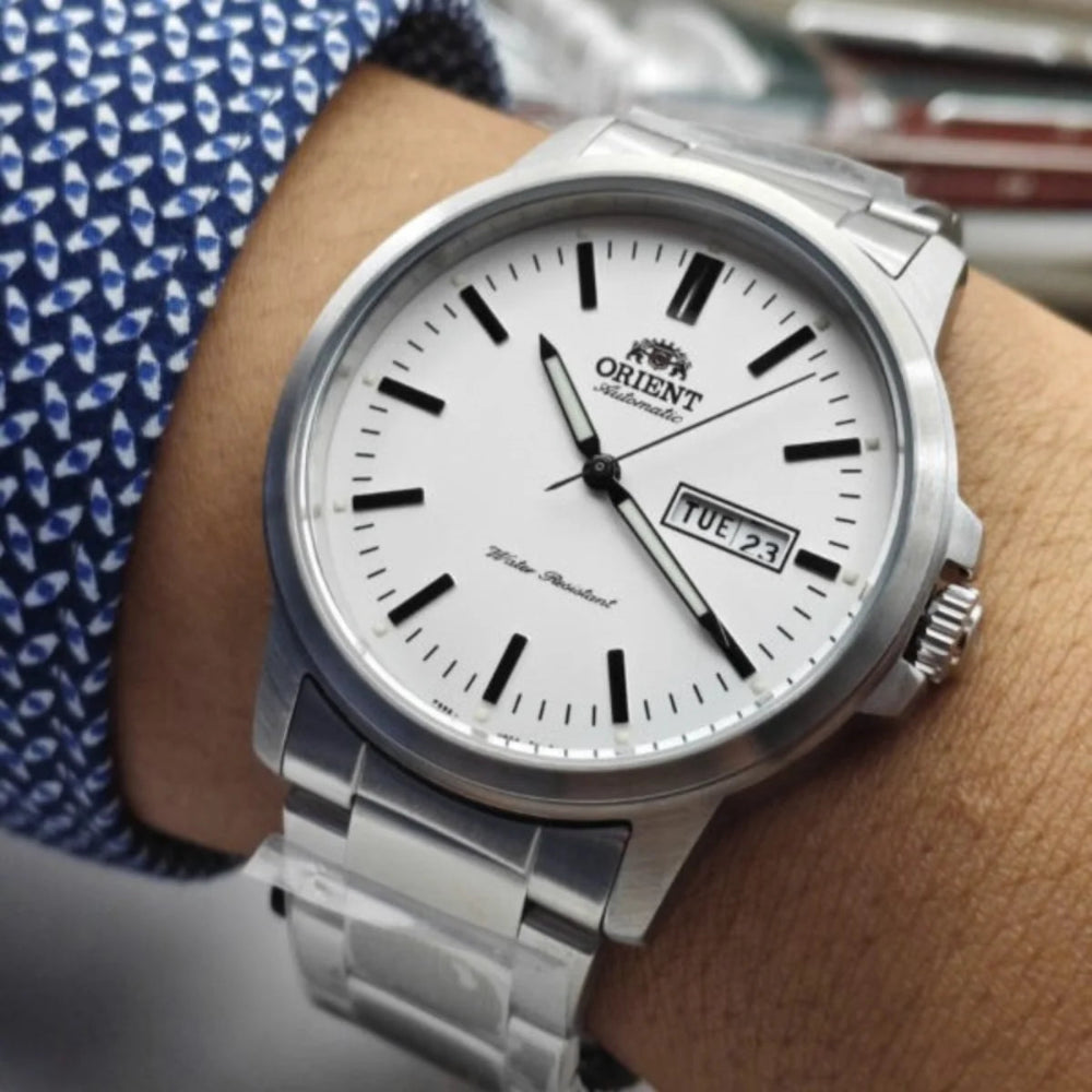 ORIENT RA-AA0C03S