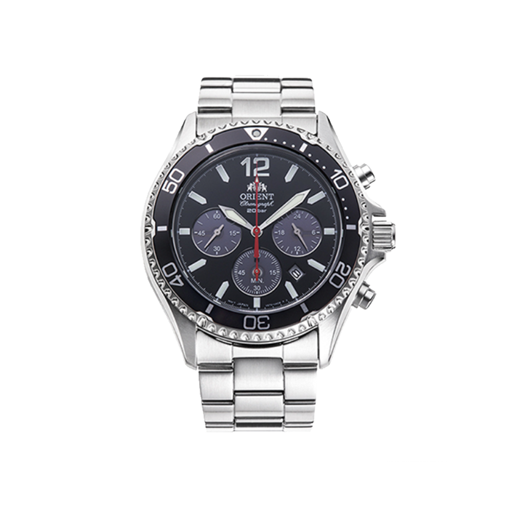 ORIENT RA-TX0202B10B - ORIENT