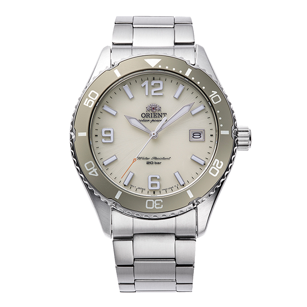 ORIENT RA-WJ0003S10B - ORIENT