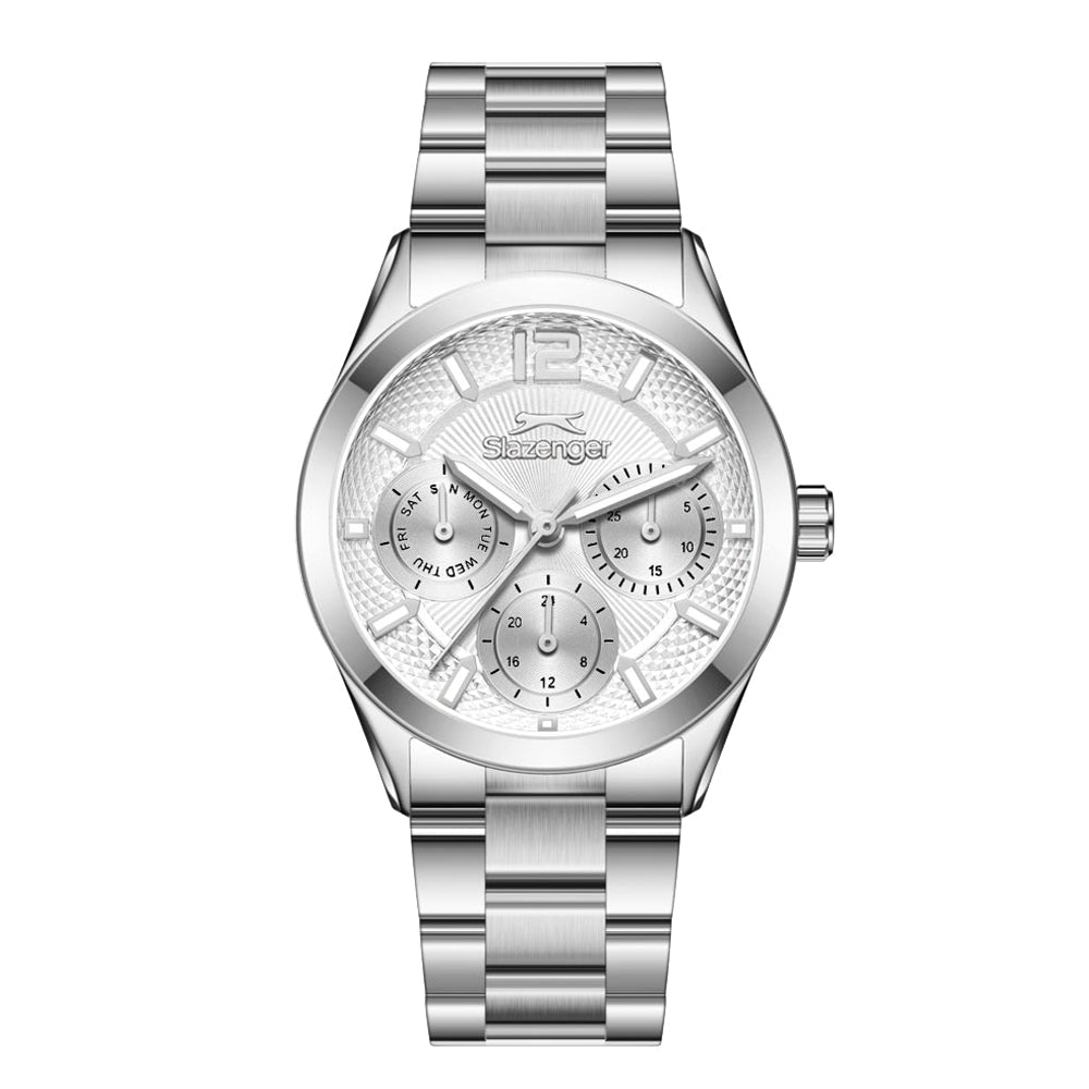 SLAZENGER SL.09.2546.4.01 - SLAZENGER