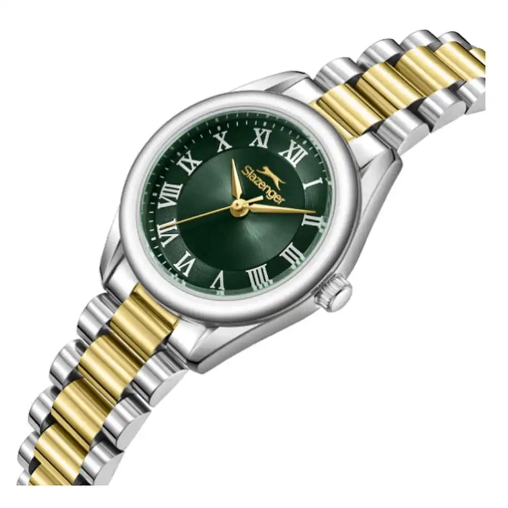 SLAZENGER SL.09.2591.3.270