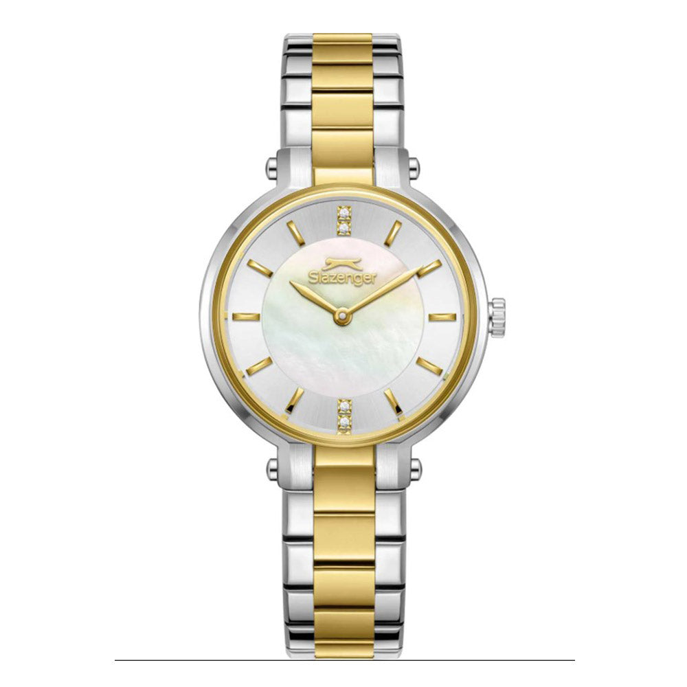 SLAZENGER SL.09.2593.3.120 - SLAZENGER