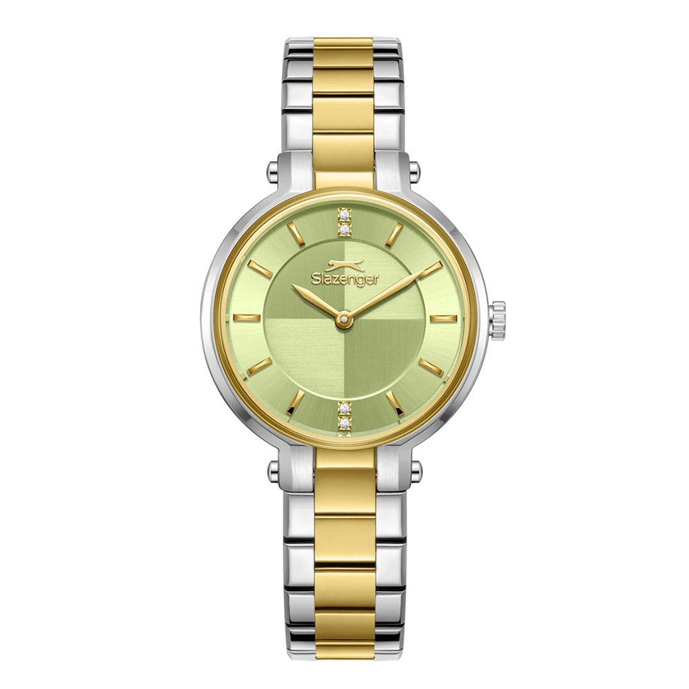 SLAZENGER SL.09.2593.3.270 - SLAZENGER