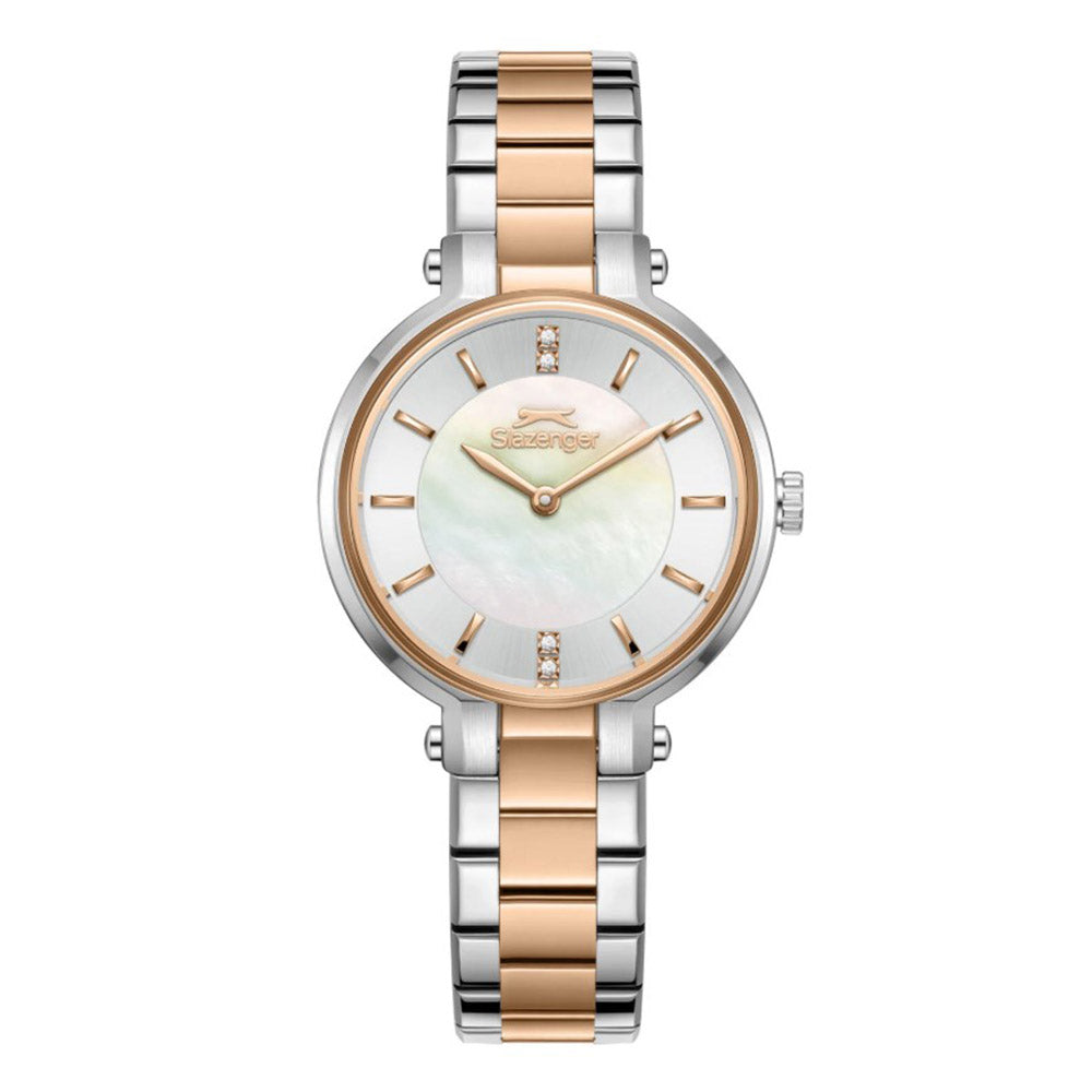 SLAZENGER SL.09.2593.3.520 - SLAZENGER