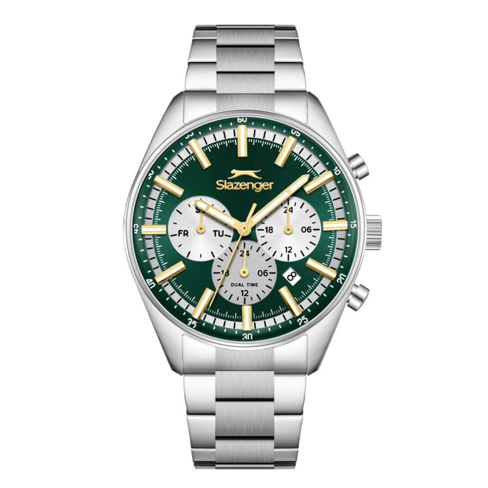 SLAZENGER SL.09.2602.2.370 - SLAZENGER