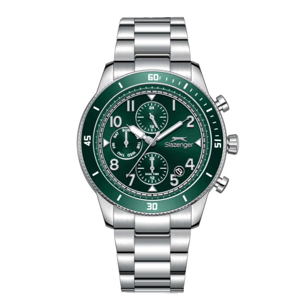 SLAZENGER SL.09.2604.2.270 - SLAZENGER