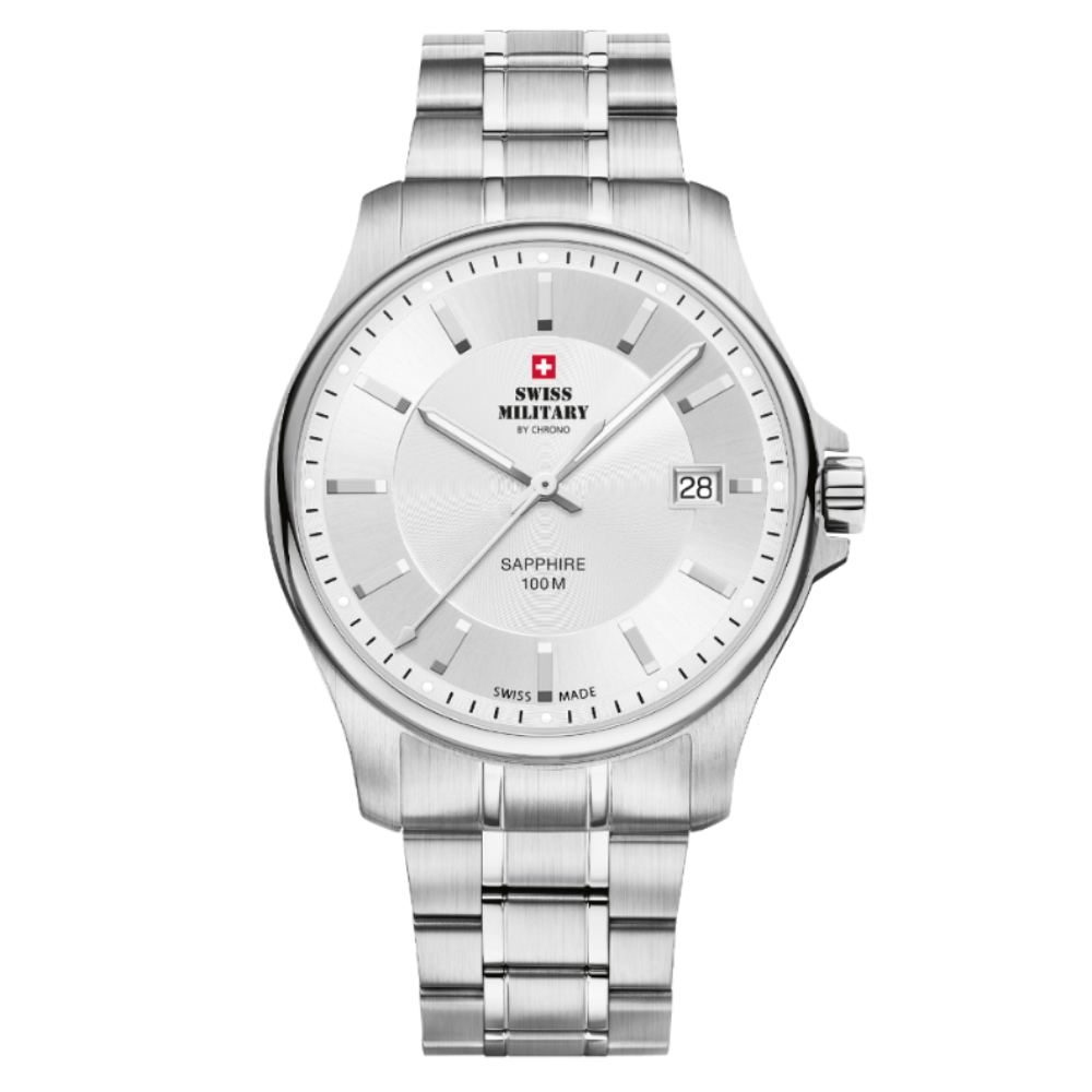 SWISS MILITARY SM30200.02