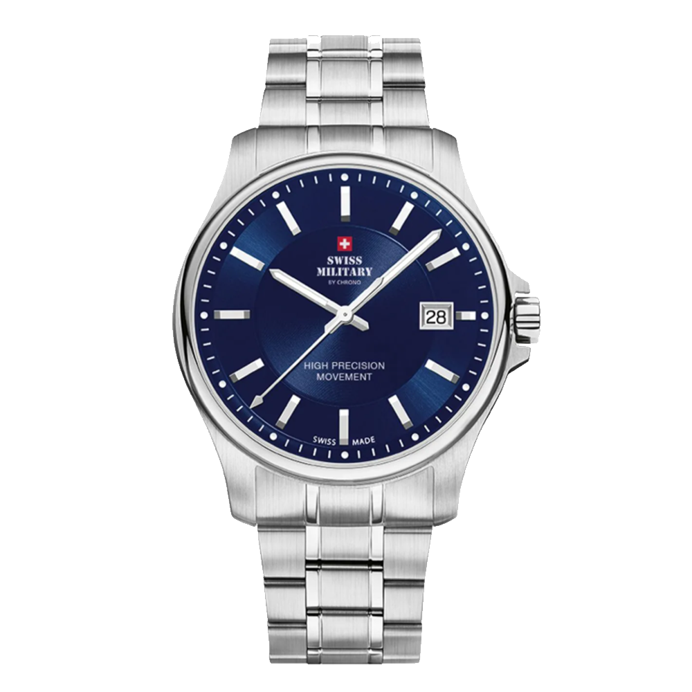 SWISS MILITARY SM30200.03