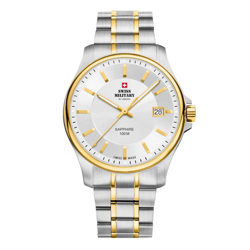 SWISS MILITARY SM30200.05