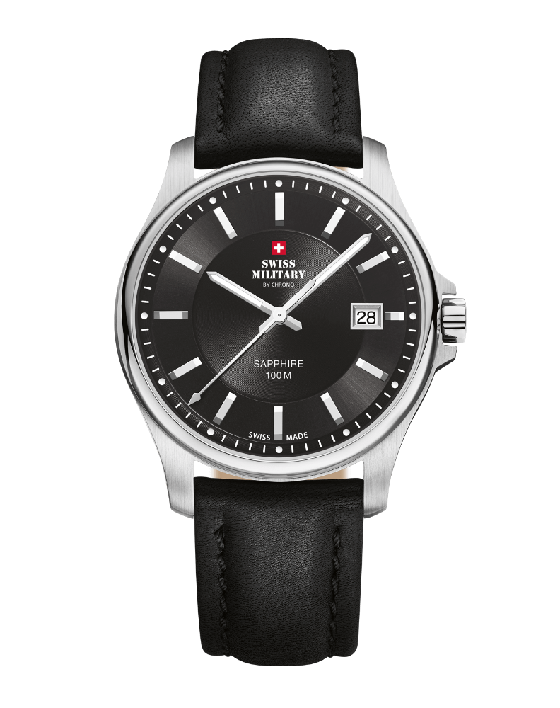 SWISS MILITARY SM30200.10