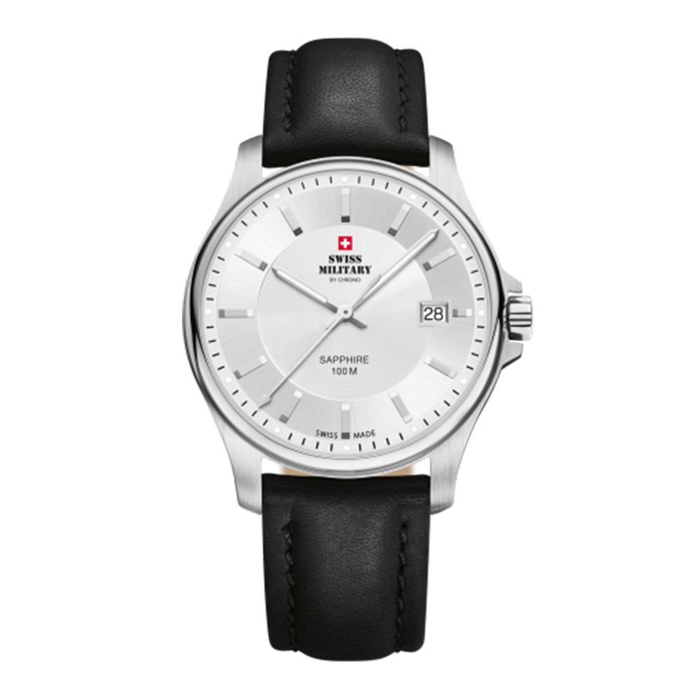 SWISS MILITARY SM30200.11