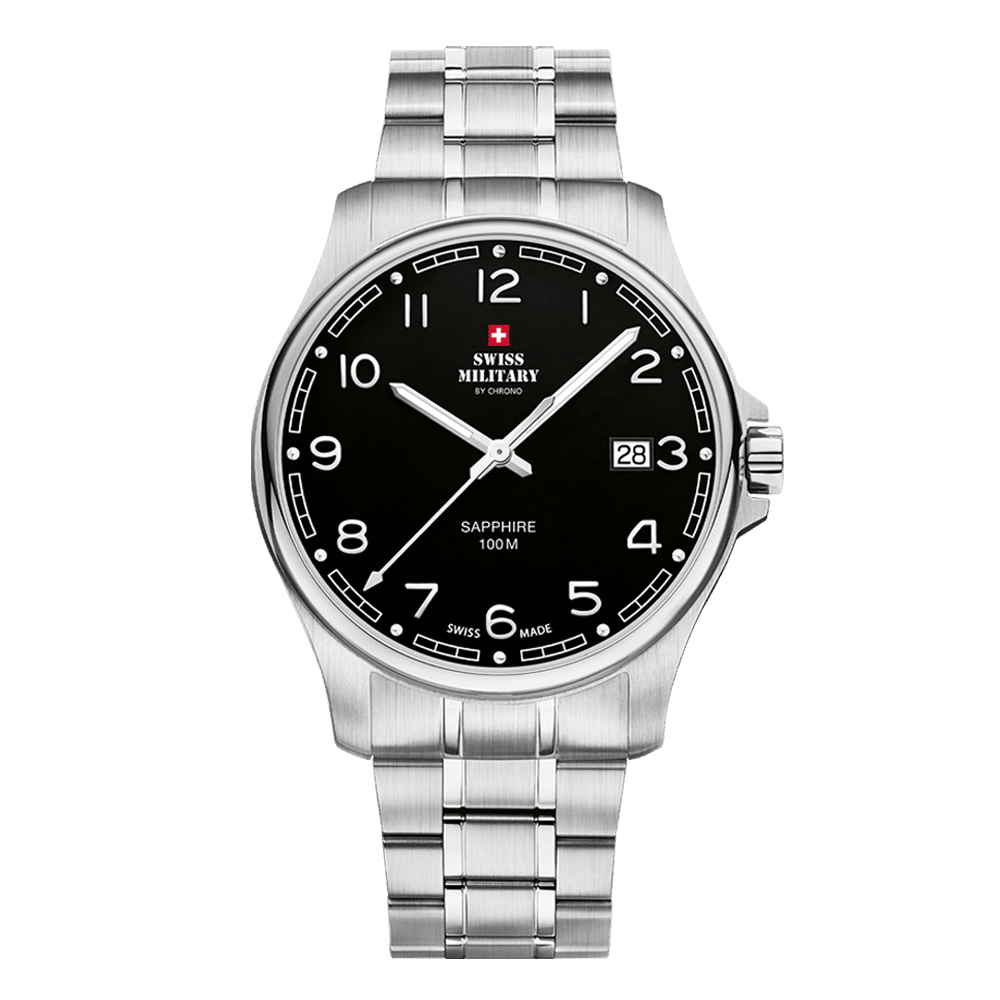 SWISS MILITARY SM30200.16 - SWISS MILITARY