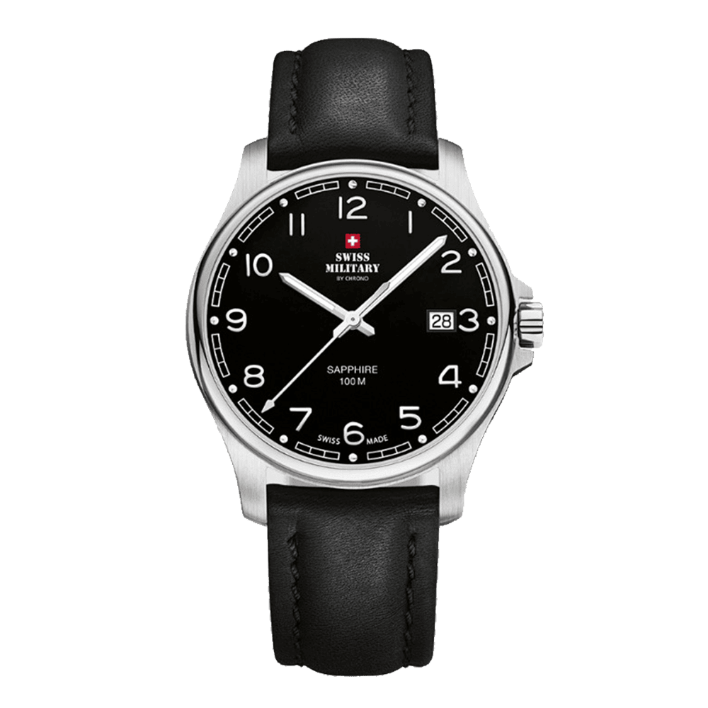 SWISS MILITARY SM30200.24 - SWISS MILITARY