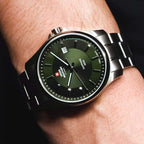 SWISS MILITARY SM30200.31