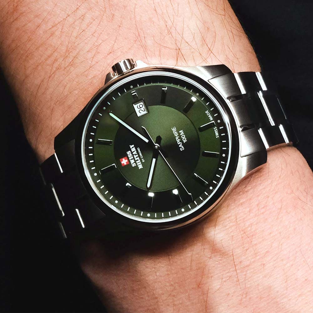 SWISS MILITARY SM30200.31