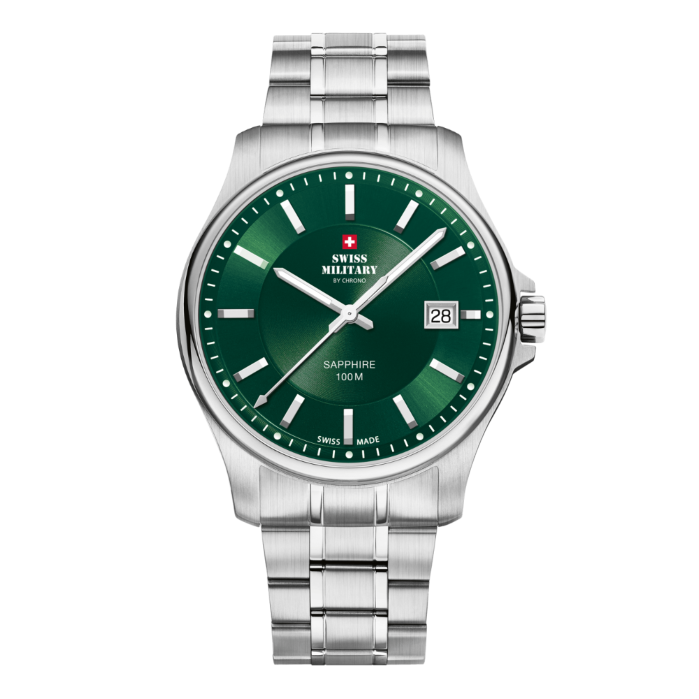 SWISS MILITARY SM30200.31
