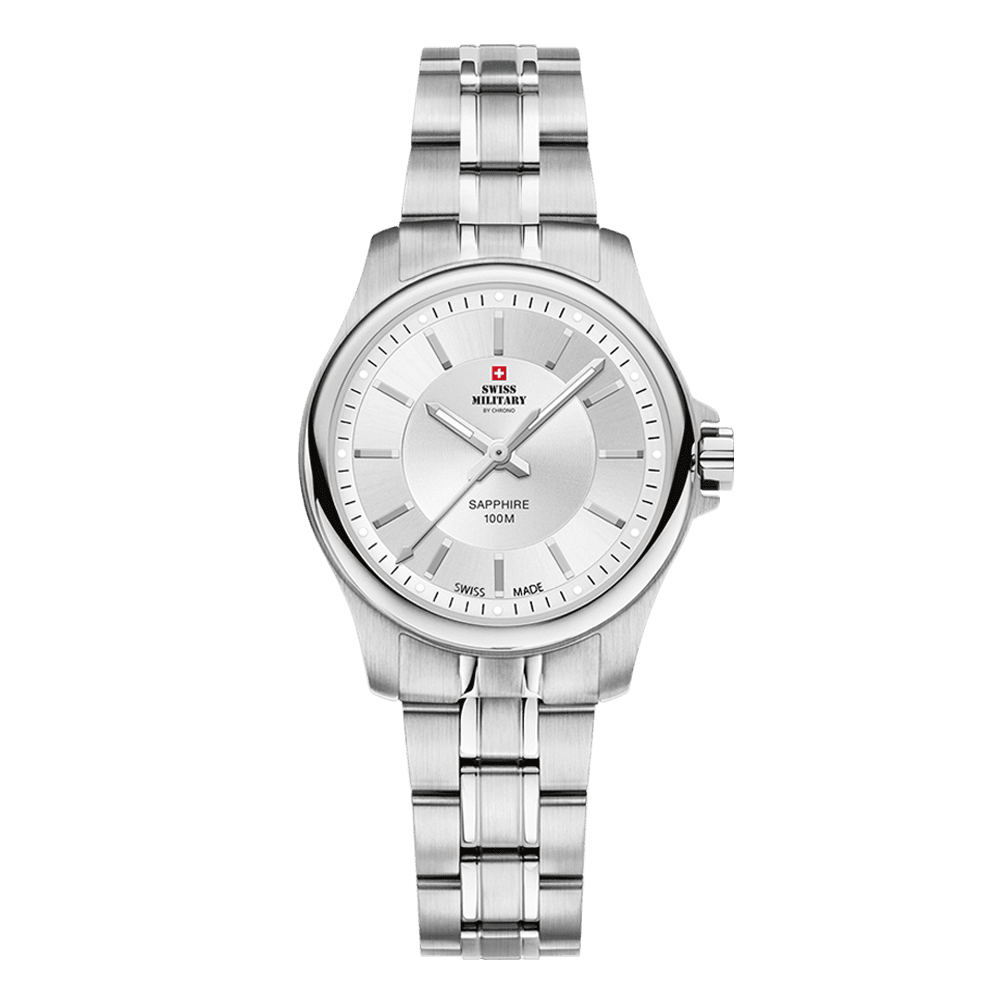 SWISS MILITARY SM30201.02 - SWISS MILITARY