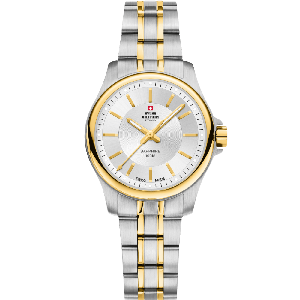 SWISS MILITARY SM30201.05