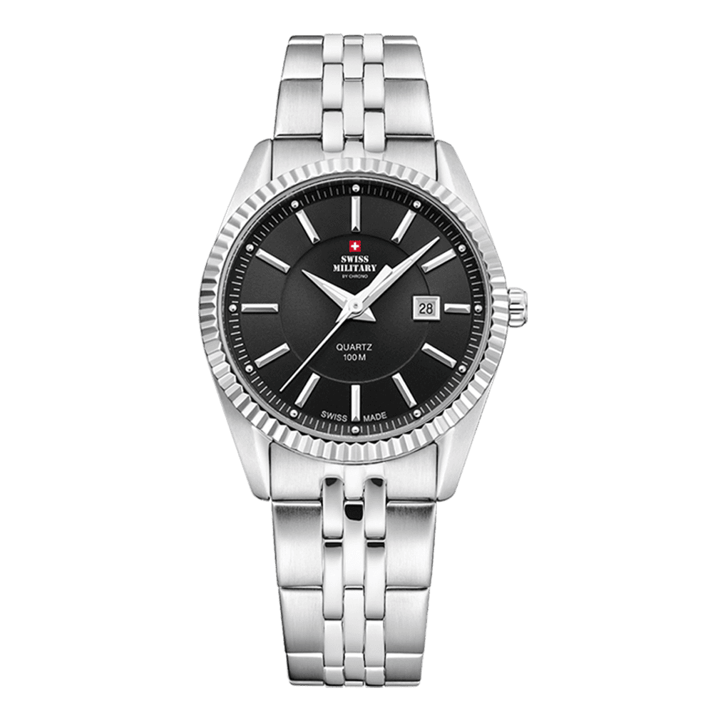 SWISS MILITARY SM34066.01 - SWISS MILITARY