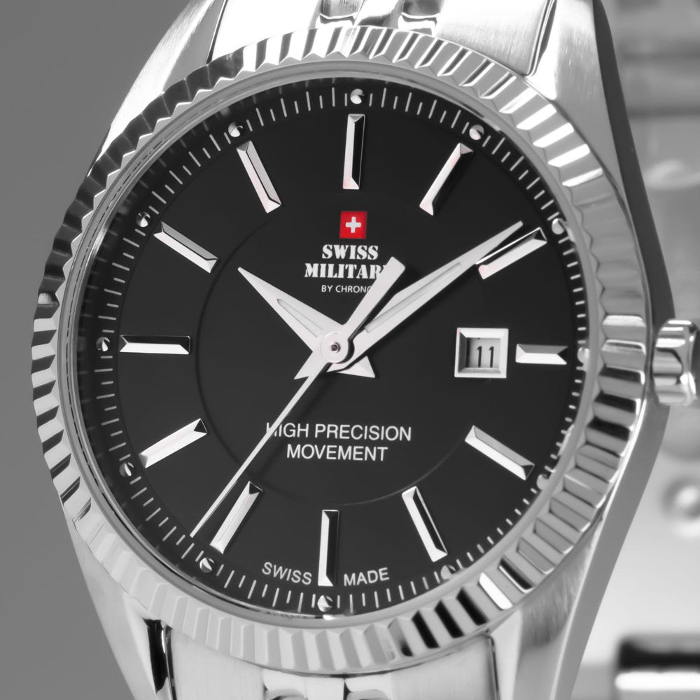 SWISS MILITARY SM34066.01