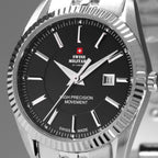 SWISS MILITARY SM34066.01