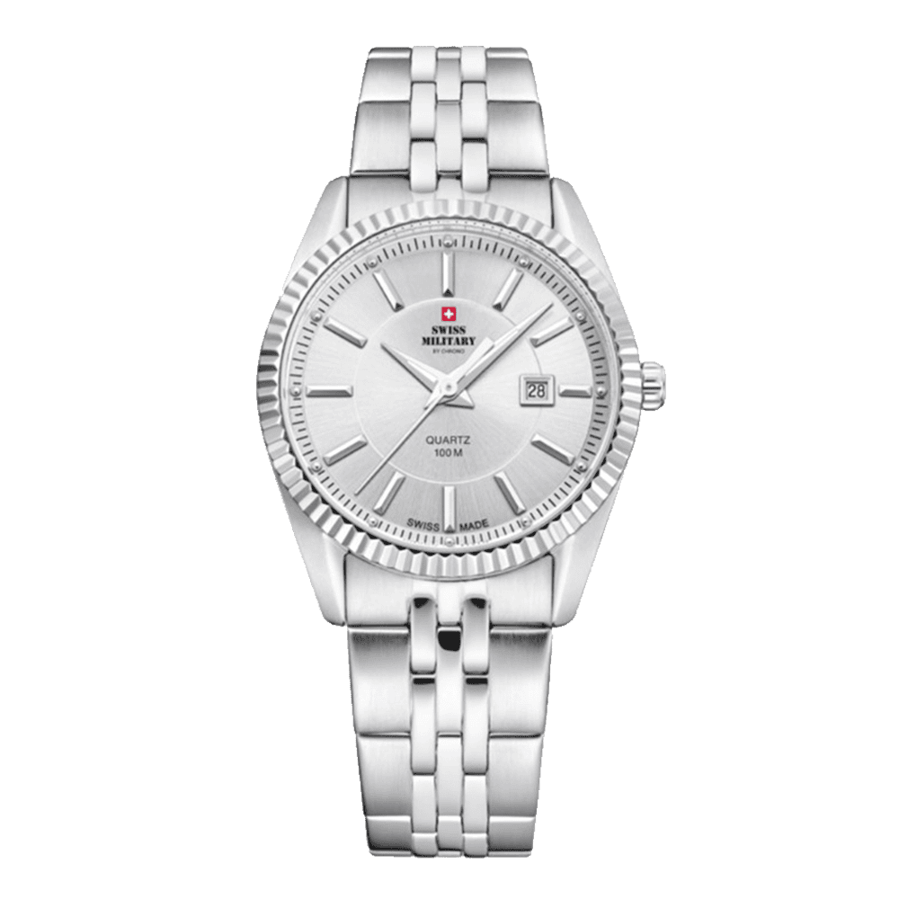 SWISS MILITARY SM34066.02 - SWISS MILITARY
