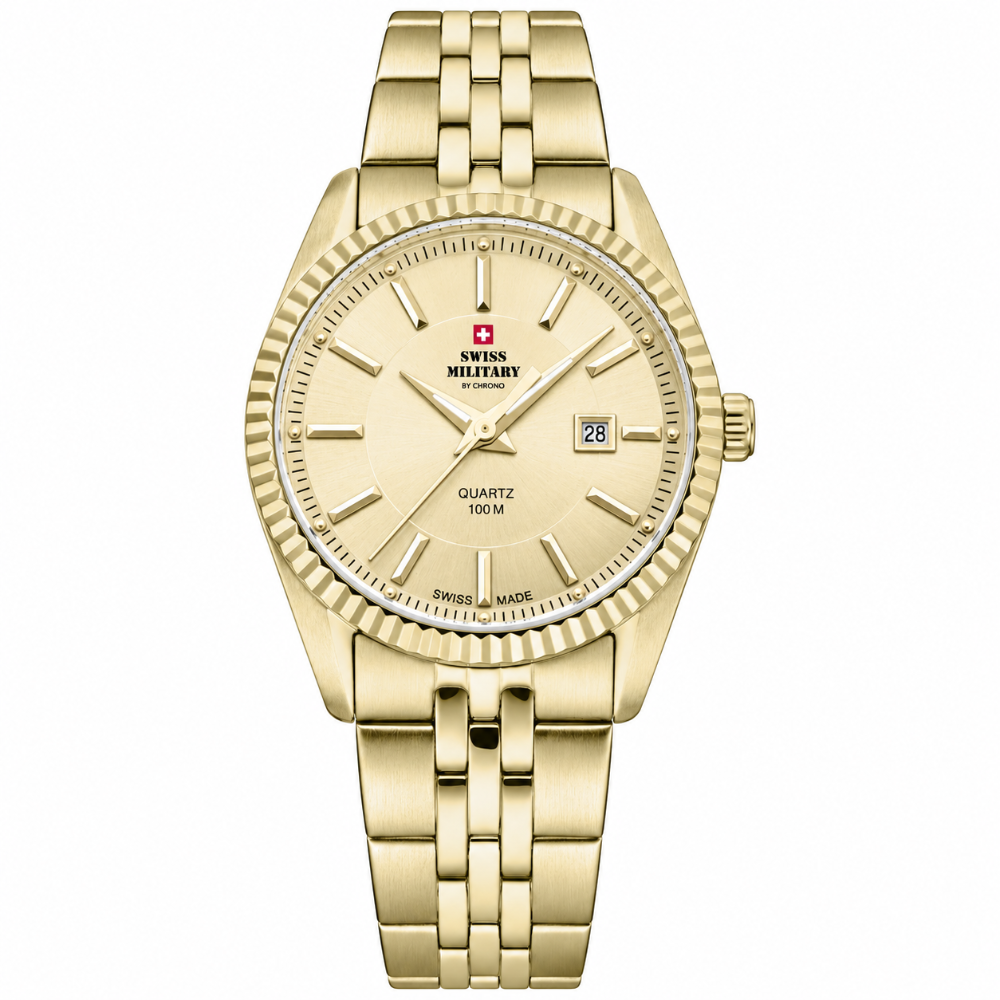 SWISS MILITARY SM34066.12
