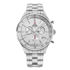 SWISS MILITARY SM34081.02 - SWISS MILITARY