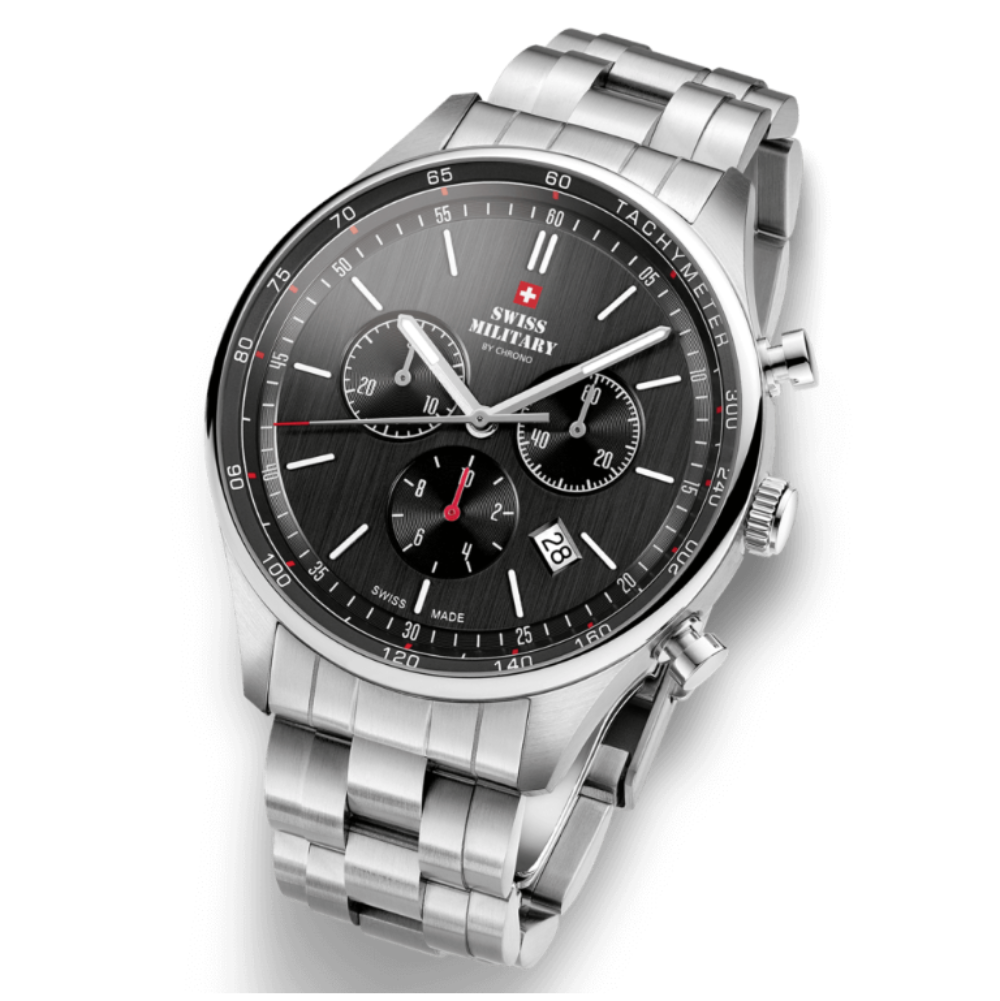SWISS MILITARY SM34081.01