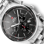 SWISS MILITARY SM34081.01