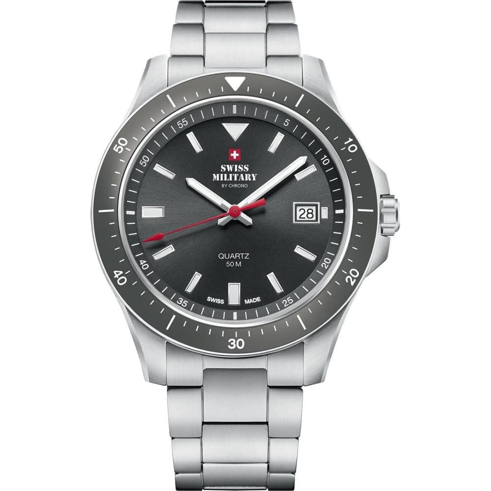 SWISS MILITARY SM34082.03