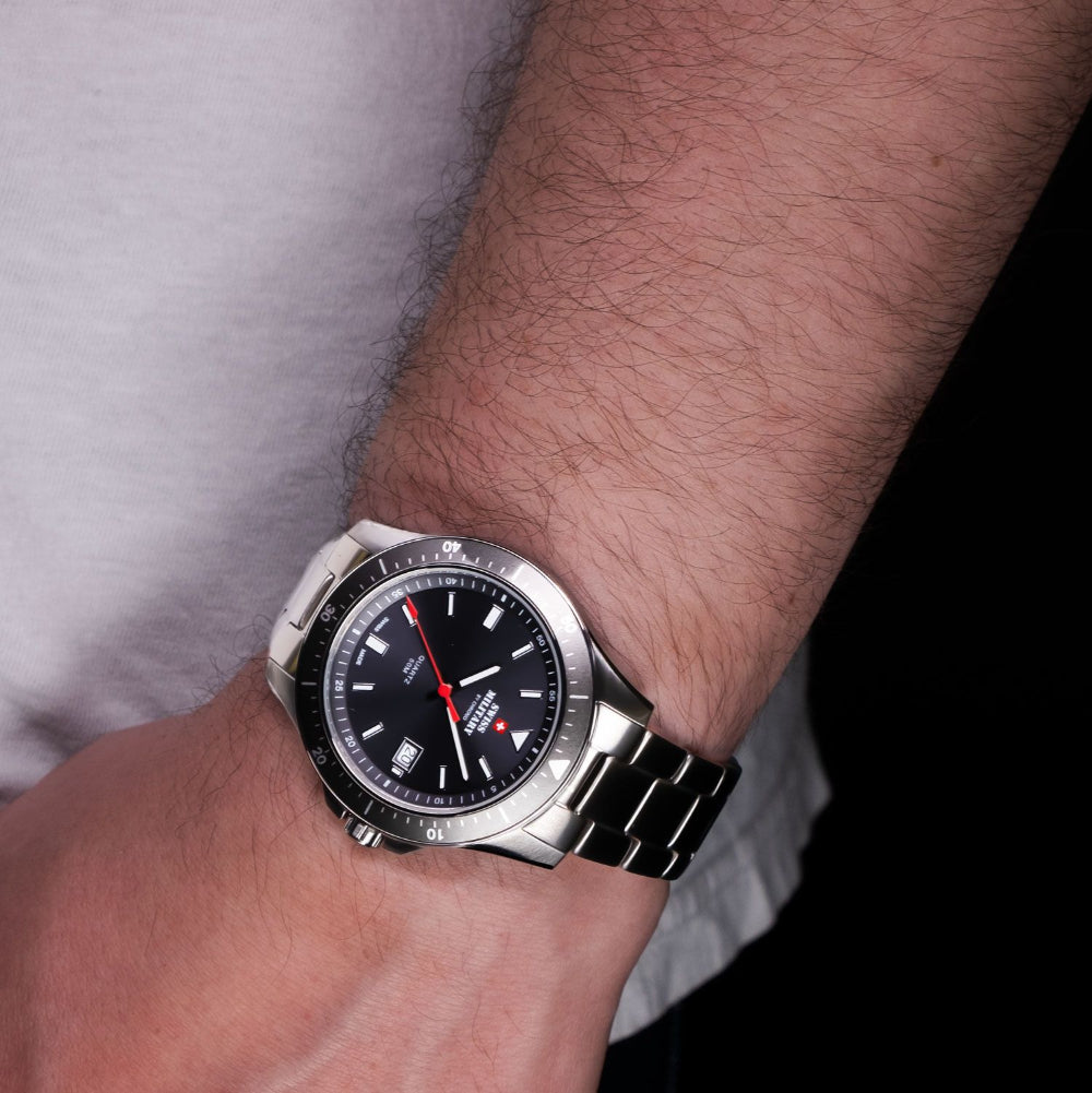 SWISS MILITARY SM34082.03