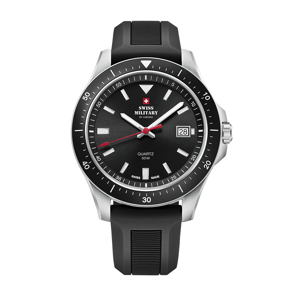 SWISS MILITARY SM34082.07 - SWISS MILITARY