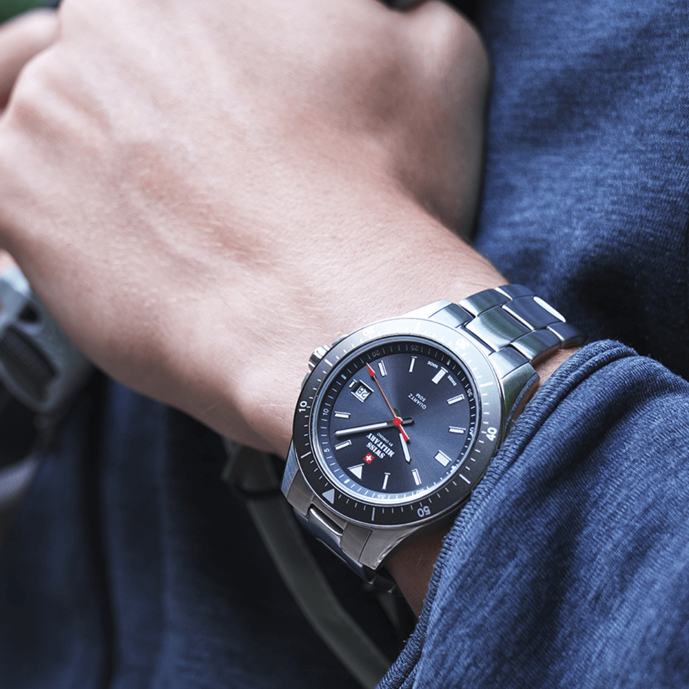 SWISS MILITARY SM34082.03
