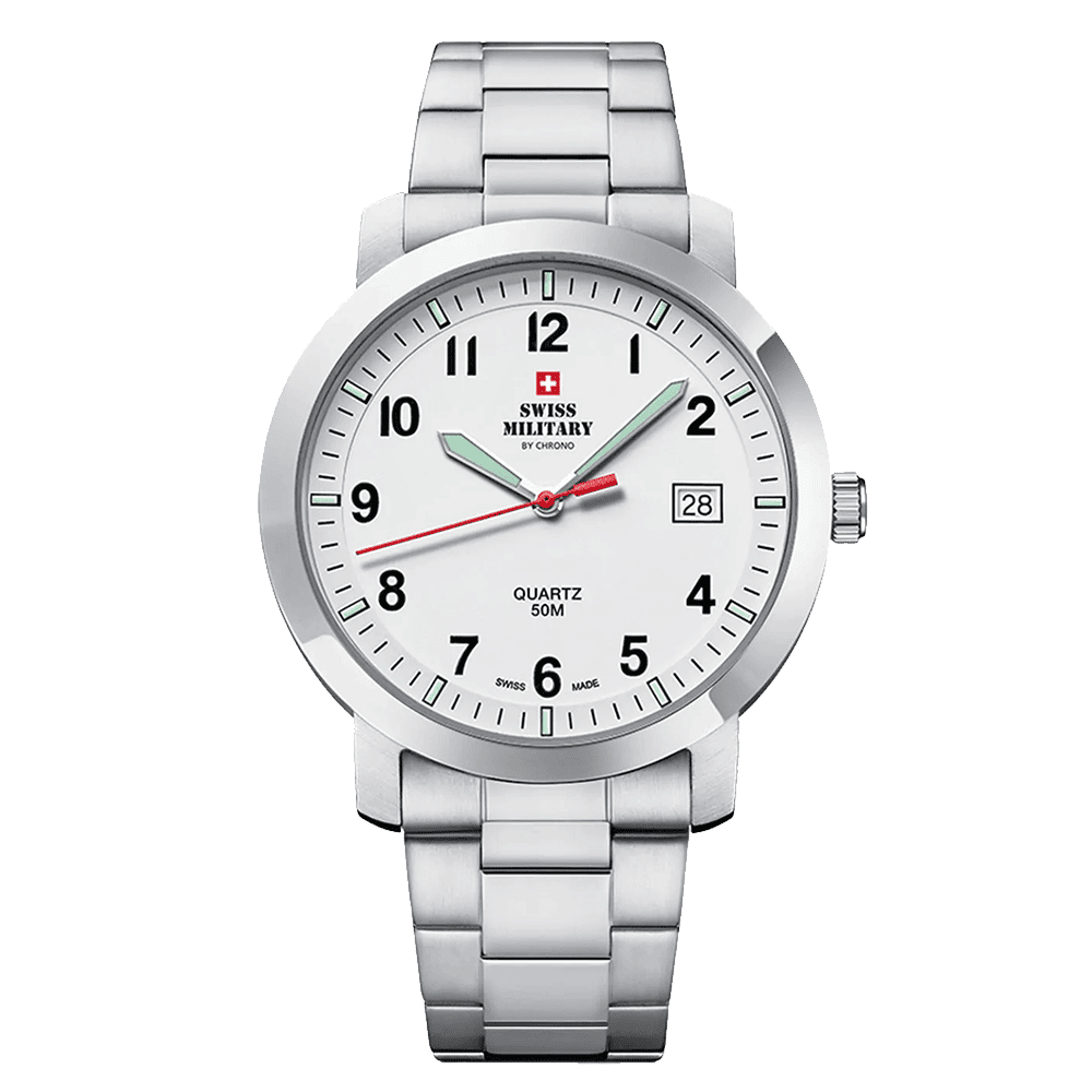 SWISS MILITARY SM34083.08 - SWISS MILITARY