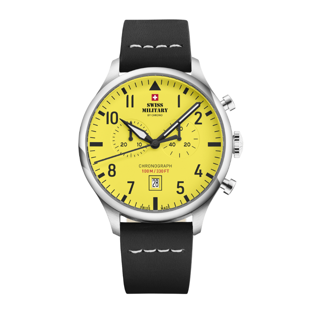 SWISS MILITARY SM34098.10