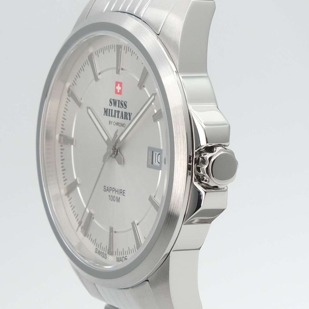 SWISS MILITARY SM34104.02