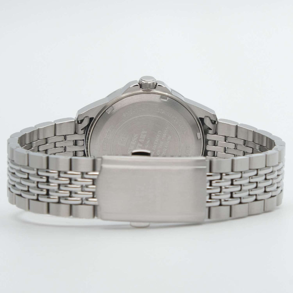 SWISS MILITARY SM34104.02