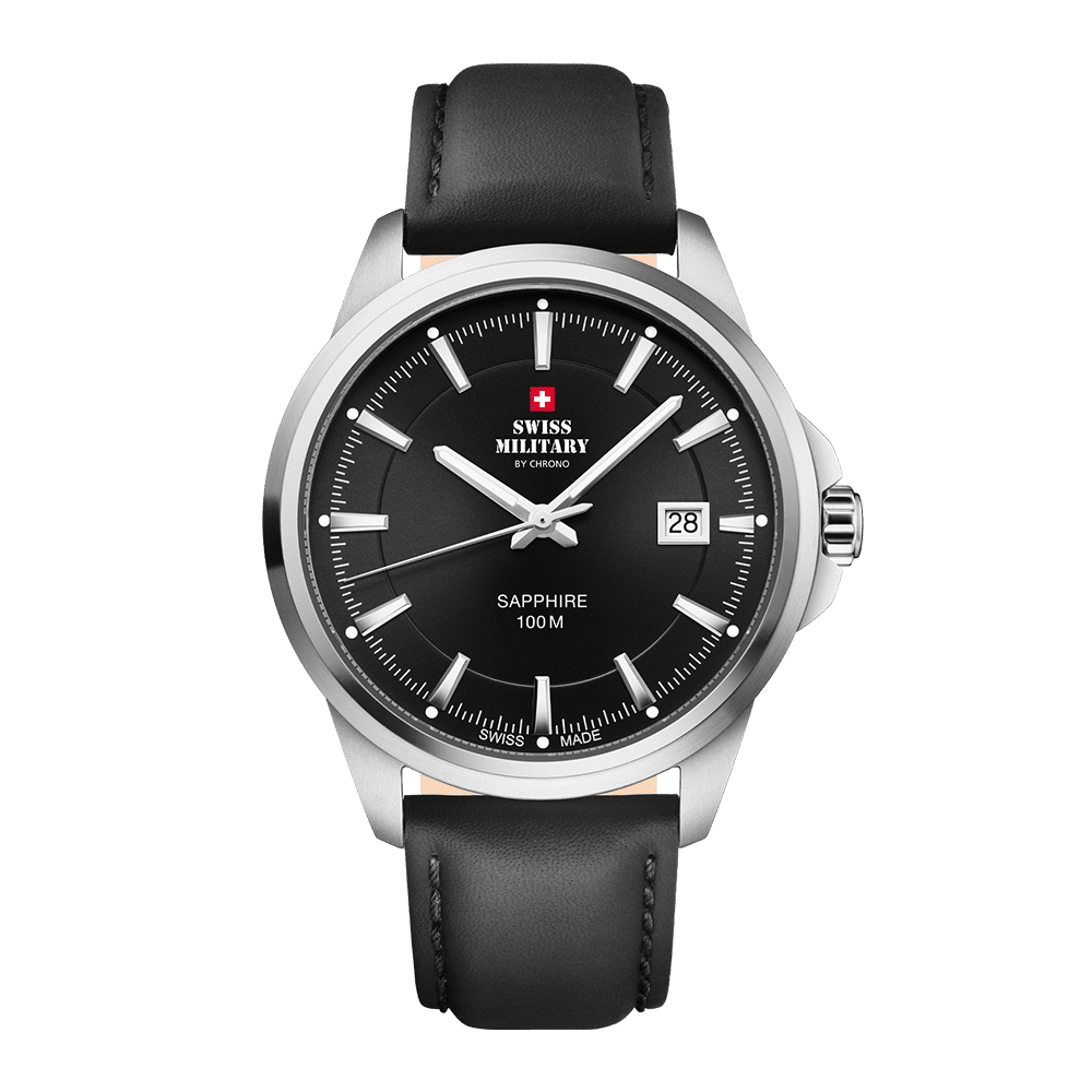 SWISS MILITARY SM34104.08 - SWISS MILITARY