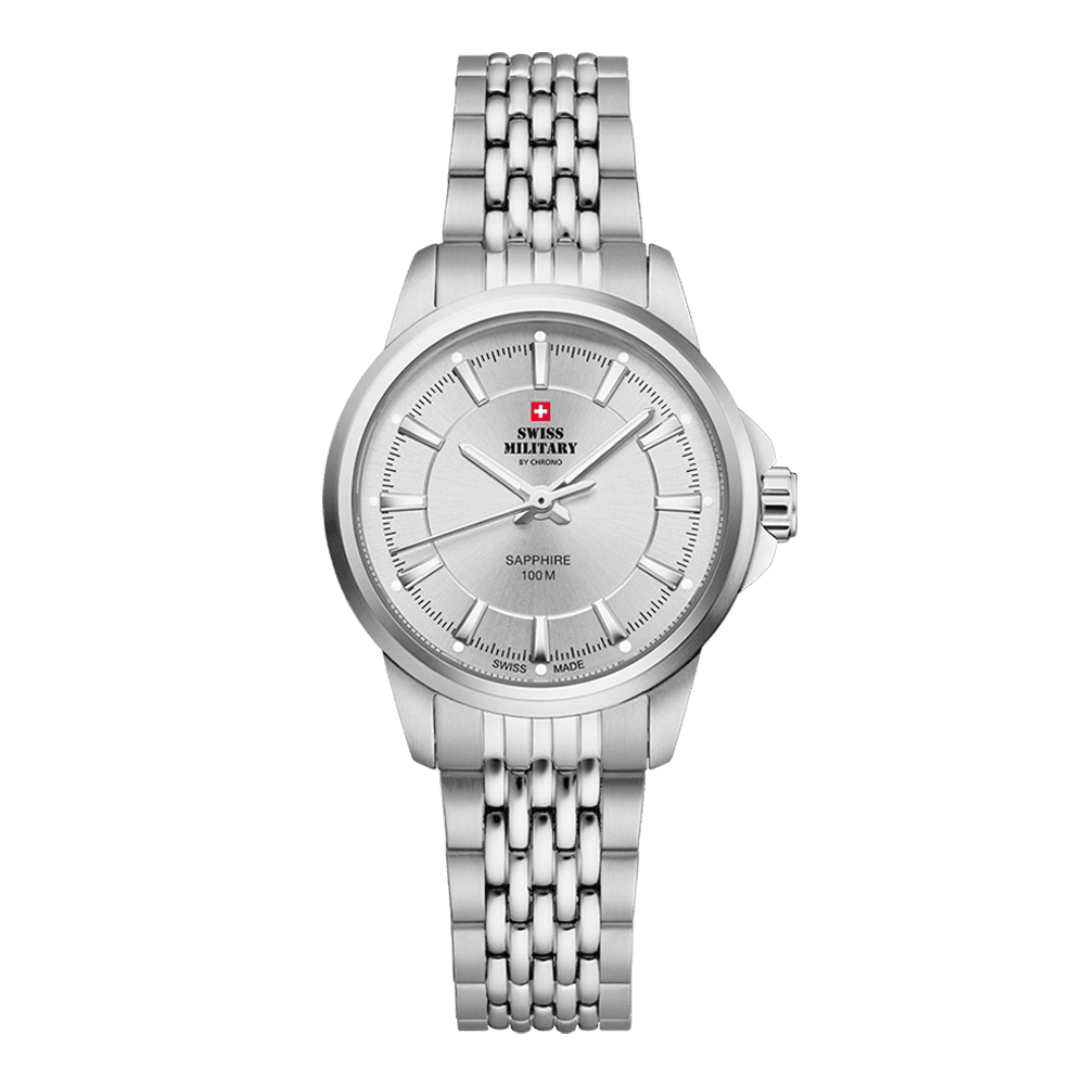SWISS MILITARY SM34105.02 - SWISS MILITARY
