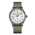 SWISS MILITARY SM34108.04 - SWISS MILITARY