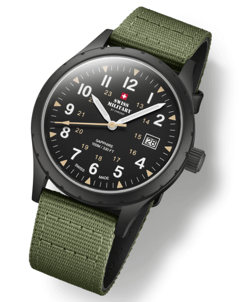 SWISS MILITARY SM34108.07