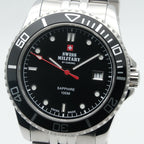 SWISS MILITARY SM34109.01